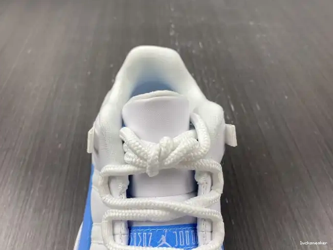 Rep LUCY Release